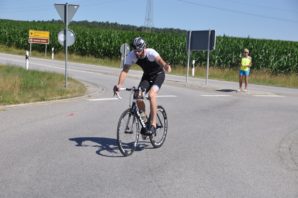 Regental Triathlon Nittenau 2018