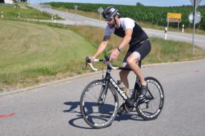 Regental Triathlon Nittenau 2018