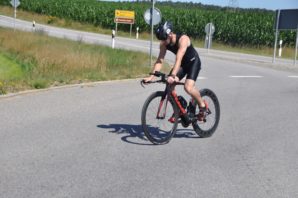 Regental Triathlon Nittenau 2018