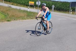 Regental Triathlon Nittenau 2018