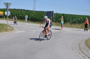 Regental Triathlon Nittenau 2018