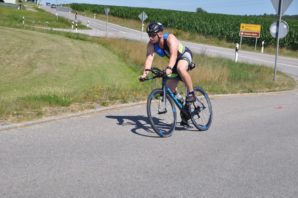 Regental Triathlon Nittenau 2018