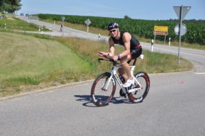 Regental Triathlon Nittenau 2018