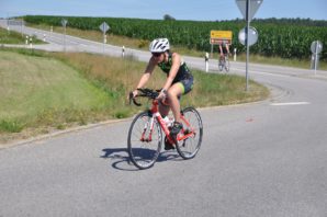 Regental Triathlon Nittenau 2018