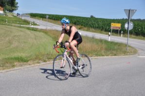 Regental Triathlon Nittenau 2018