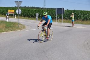 Regental Triathlon Nittenau 2018