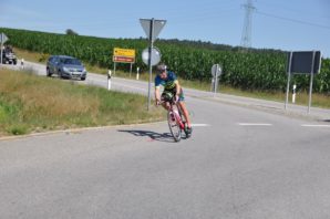 Regental Triathlon Nittenau 2018