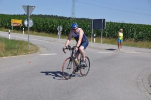 Regental Triathlon Nittenau 2018