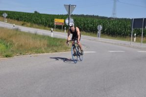 Regental Triathlon Nittenau 2018