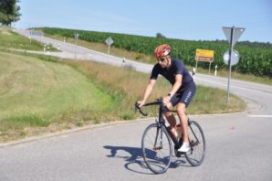 Regental Triathlon Nittenau 2018