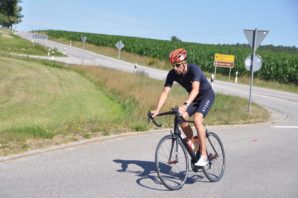 Regental Triathlon Nittenau 2018