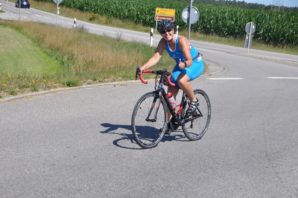 Regental Triathlon Nittenau 2018