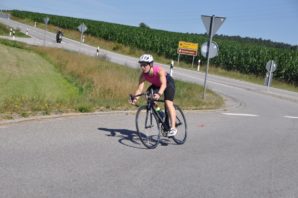 Regental Triathlon Nittenau 2018