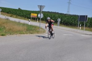 Regental Triathlon Nittenau 2018