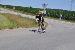 Regental Triathlon Nittenau 2018