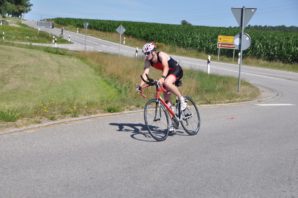 Regental Triathlon Nittenau 2018