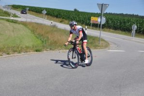 Regental Triathlon Nittenau 2018