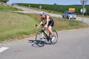 Regental Triathlon Nittenau 2018