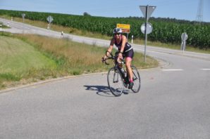 Regental Triathlon Nittenau 2018