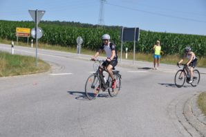 Regental Triathlon Nittenau 2018