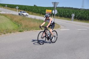 Regental Triathlon Nittenau 2018