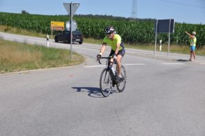 Regental Triathlon Nittenau 2018