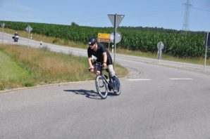 Regental Triathlon Nittenau 2018