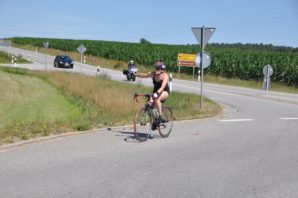 Regental Triathlon Nittenau 2018