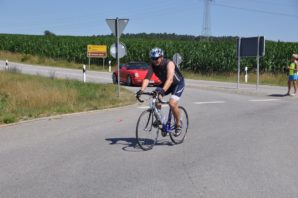 Regental Triathlon Nittenau 2018