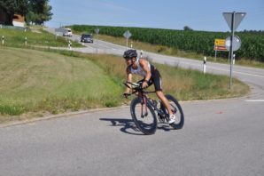 Regental Triathlon Nittenau 2018