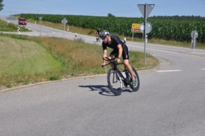 Regental Triathlon Nittenau 2018