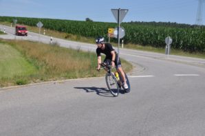 Regental Triathlon Nittenau 2018