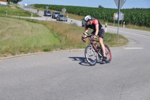 Regental Triathlon Nittenau 2018