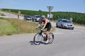 Regental Triathlon Nittenau 2018