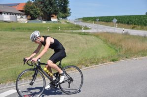 Regental Triathlon Nittenau 2018