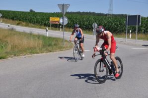 Regental Triathlon Nittenau 2018