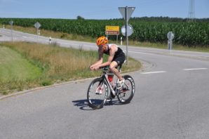 Regental Triathlon Nittenau 2018