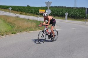 Regental Triathlon Nittenau 2018