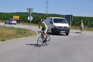 Regental Triathlon Nittenau 2018