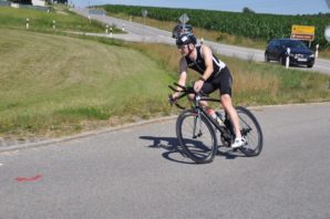 Regental Triathlon Nittenau 2018