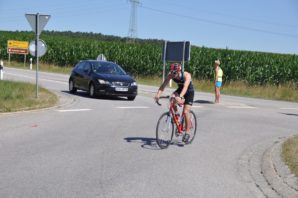 Regental Triathlon Nittenau 2018