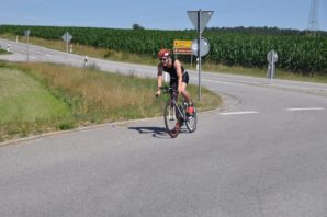 Regental Triathlon Nittenau 2018