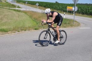 Regental Triathlon Nittenau 2018