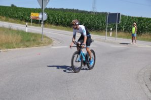 Regental Triathlon Nittenau 2018