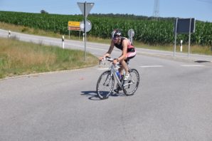 Regental Triathlon Nittenau 2018