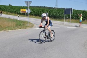 Regental Triathlon Nittenau 2018