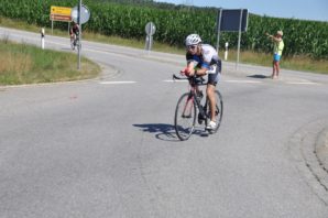 Regental Triathlon Nittenau 2018