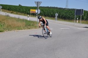 Regental Triathlon Nittenau 2018