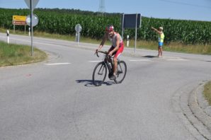 Regental Triathlon Nittenau 2018