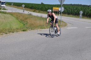 Regental Triathlon Nittenau 2018